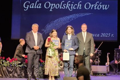 28. Gala Opolskich Orłów 