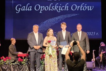 28. Gala Opolskich Orłów 