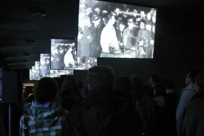 Sprawozdanie z X edycji seminarium Auschwitz - historia i symbolika 