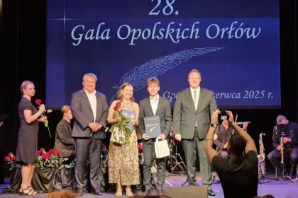 28. Gala Opolskich Orłów 