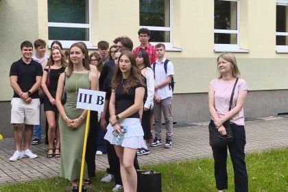 Koniec roku szkolnego 2024/2025 