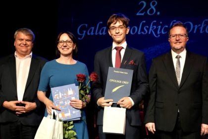 28. Gala Opolskich Orłów 