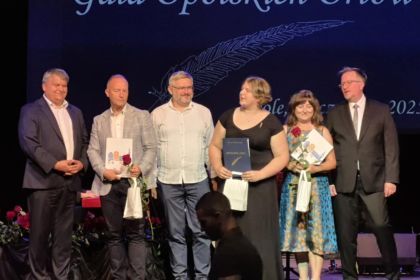 28. Gala Opolskich Orłów 