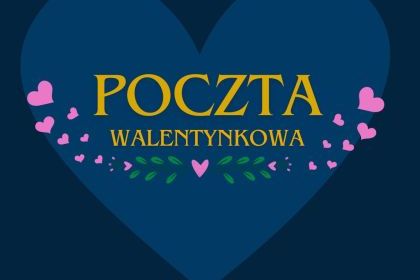 Poczta walentynkowa 