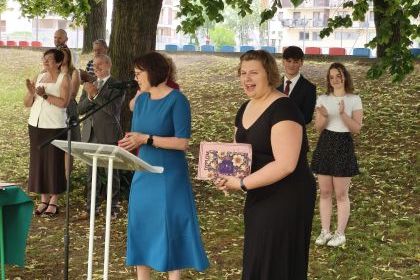Koniec roku szkolnego 2024/2025 