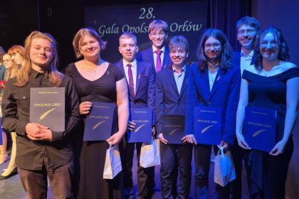 28. Gala Opolskich Orłów 