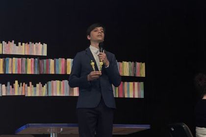 Ślubowanie uczniów klas pierwszych  Ślubowanie uczniów klas pierwszych