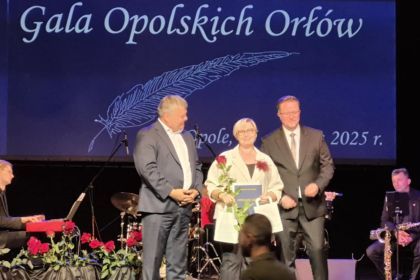 28. Gala Opolskich Orłów 