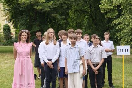 Koniec roku szkolnego 2024/2025 