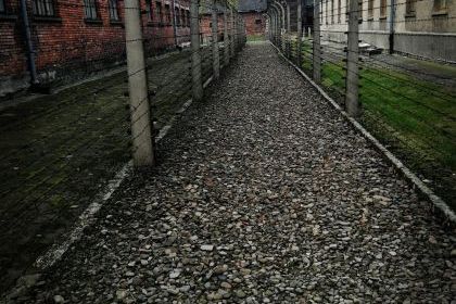 Wyjazd do Państwowego Muzeum Auschwitz-Birkenau 