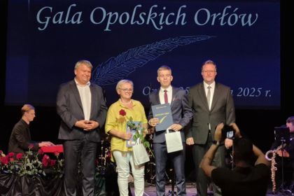28. Gala Opolskich Orłów 