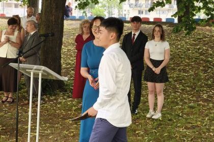 Koniec roku szkolnego 2024/2025 