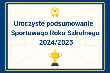 Podium zdobyte! 