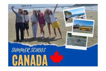 Summer School in Canada