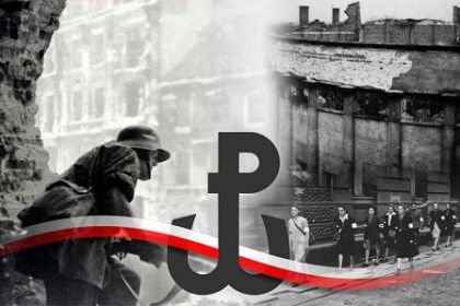 Narodowy Dzień Pamięci Powstania Warszawskiego