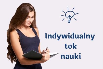 INDYWIDUALNY TOK NAUKI