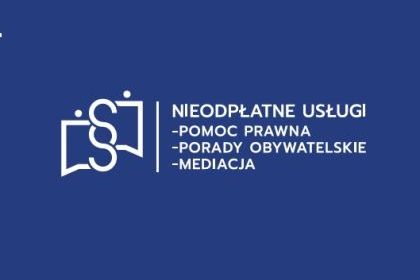 Nieodpłatne usługi