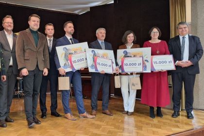 Uroczysta Gala Rankingu Perspektyw 2025