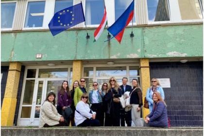 Sz&eacute;kesfeh&eacute;rv&aacute;r na Węgrzech 22-27.03.2026 r.