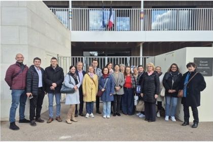 Francja Troyes 11-18.10.2025