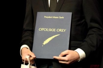 28. Gala Opolskich Orłów