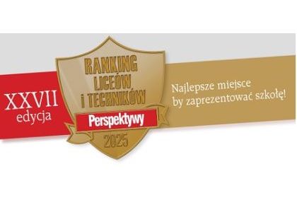 Ranking Perspektyw 2025