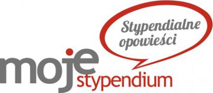 Konkurs „Moje Stypendium - Opowieści stypendialne”!