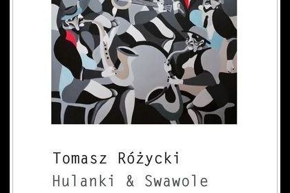 Nowe książki w ramach NPRCz - 6 