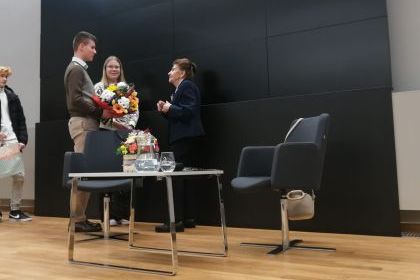 SEMINARIUM NAUKOWE W PAŃSTWOWYM MUZEUM AUSCHWITZ-BIRKENAU 