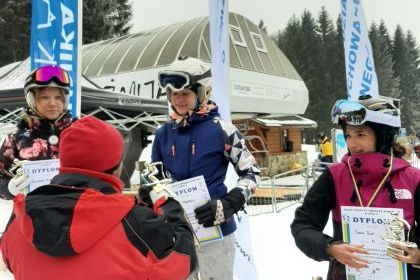 Mistrzostwa Opola w narciarstwie alpejskim 