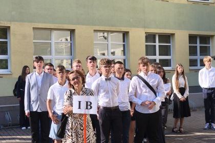 No i ruszyliśmy w nowy rok szkolny 2025/26! 