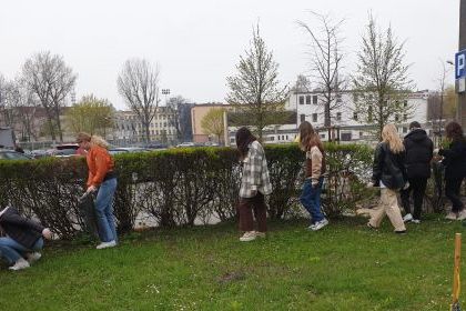 Dzień Ziemi 