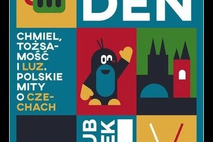 Nowe książki w ramach NPRCz - 6 