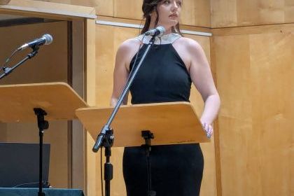 POŻEGNANIE TEGOROCZNYCH ABSOLWENT&Oacute;W TR&Oacute;JKI 