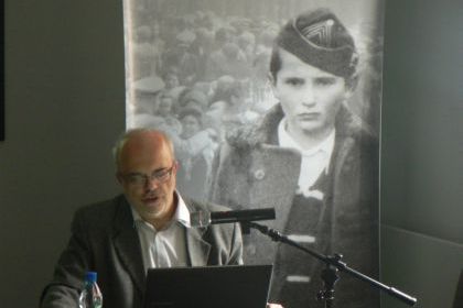 XI edycji seminarium Auschwitz - historia i symbolika 