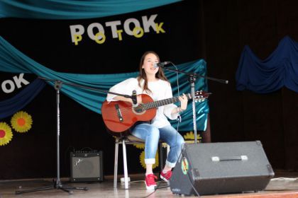 III Festiwal Piosenki Poetyckiej i Autorskiej \