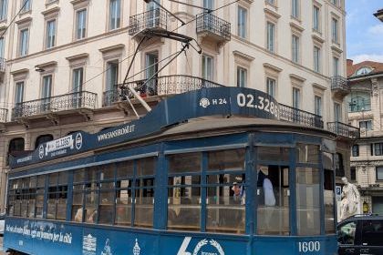 ALPEJSKA TRASA MŁODYCH ODKRYWC&Oacute;W 