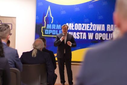 Kongres Samorządów Uczniowskich 