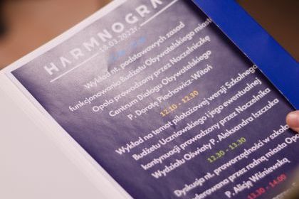 Kongres Samorządów Uczniowskich 