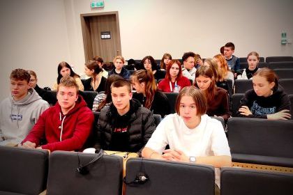 SEMINARIUM NAUKOWE W PAŃSTWOWYM MUZEUM AUSCHWITZ-BIRKENAU 