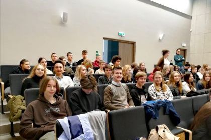 SEMINARIUM NAUKOWE W PAŃSTWOWYM MUZEUM AUSCHWITZ-BIRKENAU 