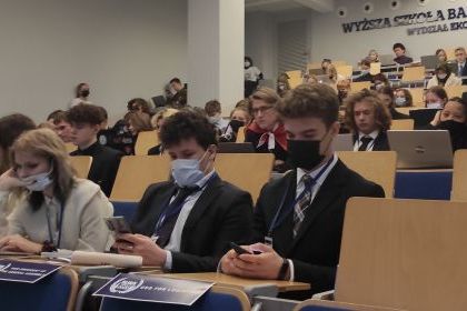 SilMUN Reaktywacja 2022 