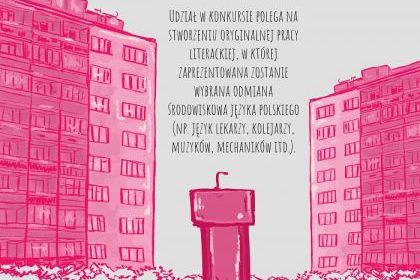 Miesiąc Języka Ojczystego 