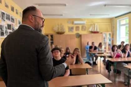 Prawo w teorii i praktyce! 
