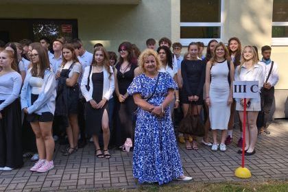 No i ruszyliśmy w nowy rok szkolny 2025/26! 