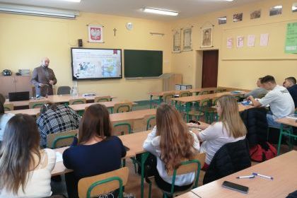 Regionalny Ośrodek Debaty Międzynarodowej w Opolu 