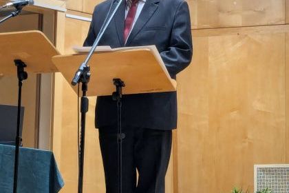 POŻEGNANIE TEGOROCZNYCH ABSOLWENT&Oacute;W TR&Oacute;JKI 