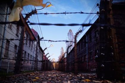 SEMINARIUM NAUKOWE W PAŃSTWOWYM MUZEUM AUSCHWITZ-BIRKENAU 