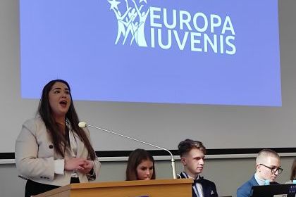 SilMUN Reaktywacja 2022 