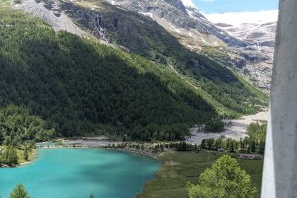 ALPEJSKA TRASA MŁODYCH ODKRYWC&Oacute;W 